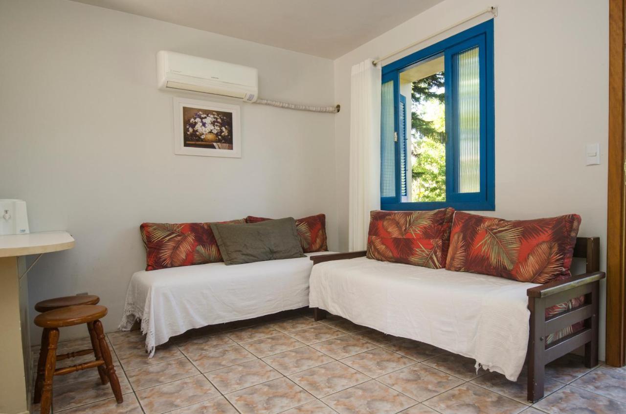 Inn Recanto Azul 2*