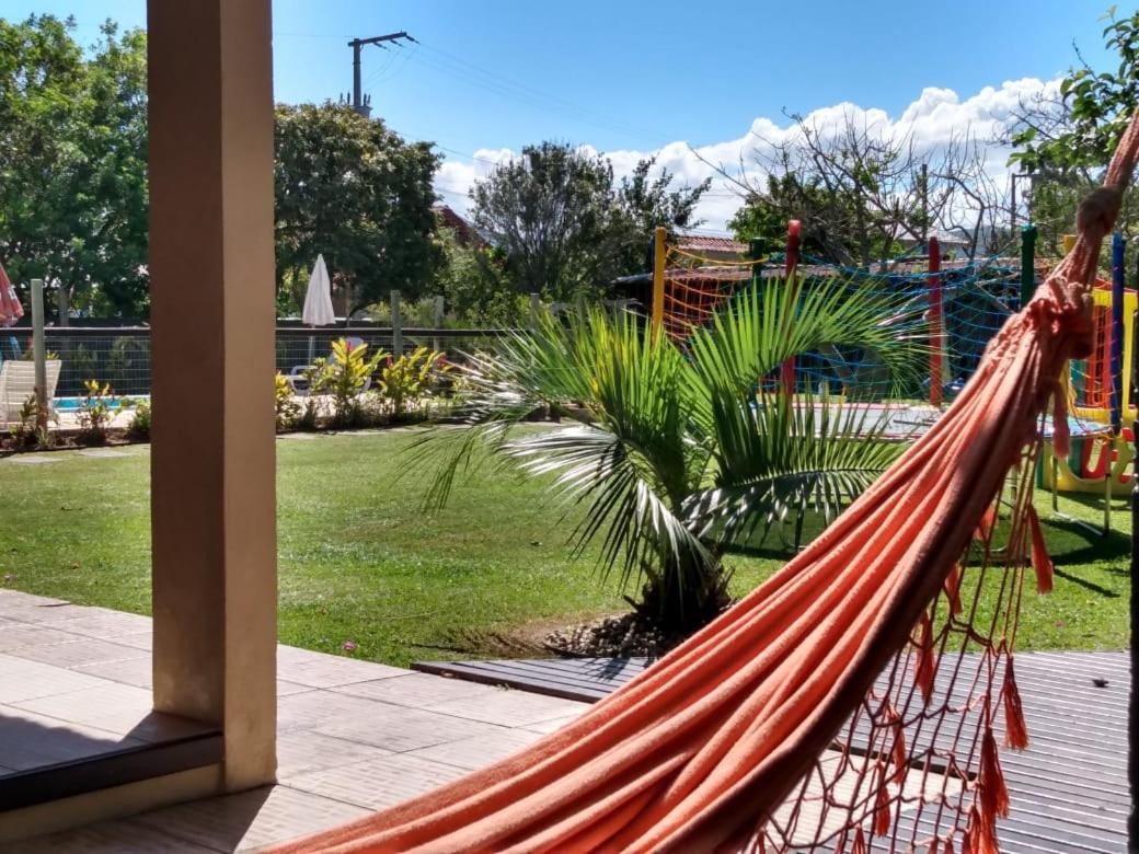 Inn Recanto Azul
